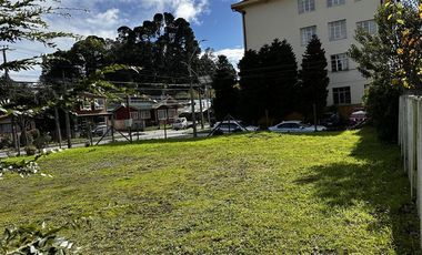 Sitio en Arriendo en Calle San Ignacio