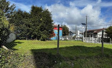 Sitio en Arriendo en Calle San Ignacio