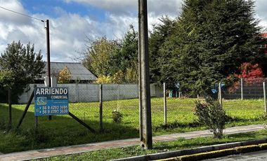 Sitio en Arriendo en Calle San Ignacio