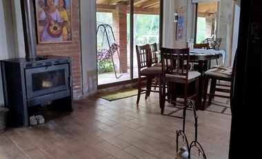 Casa en Arriendo en Sector 