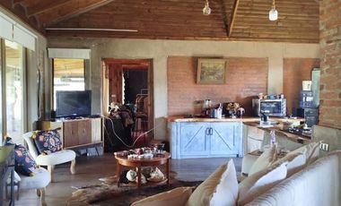 Casa en Arriendo en Sector 