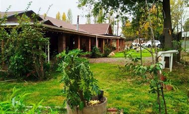 Casa en Arriendo en Sector 