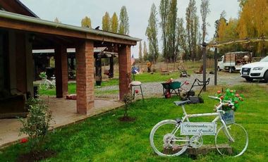 Casa en Arriendo en Sector 