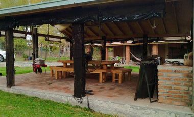 Casa en Arriendo en Sector 