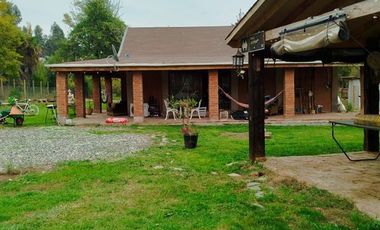 Casa en Arriendo en Sector 