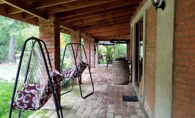 Casa en Arriendo en Sector 