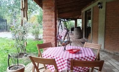 Casa en Arriendo en Sector 