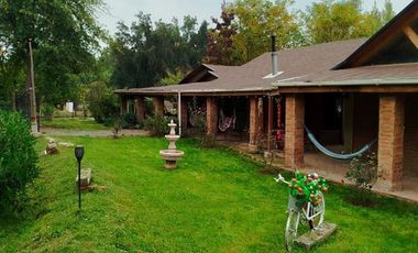 Casa en Arriendo en Sector 