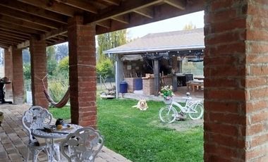 Casa en Arriendo en Sector 