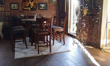 Casa en Arriendo en Sector 