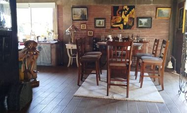 Casa en Arriendo en Sector 