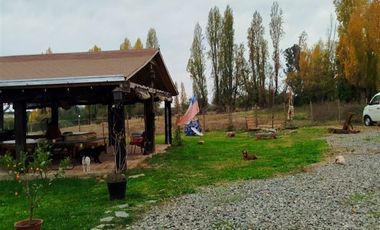 Casa en Arriendo en Sector 