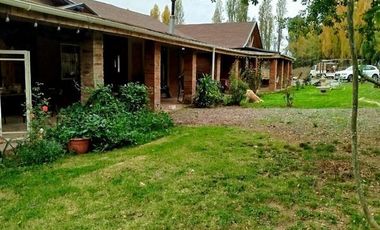 Casa en Arriendo en Sector 