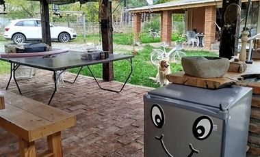 Casa en Arriendo en Sector 