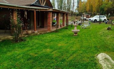 Casa en Arriendo en Sector 