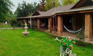 Casa en Arriendo en Sector 