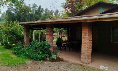 Casa en Arriendo en Sector 