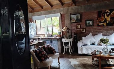 Casa en Arriendo en Sector 