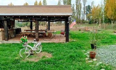 Casa en Arriendo en Sector 