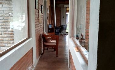 Casa en Arriendo en Sector 