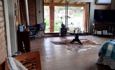 Casa en Arriendo en Sector 