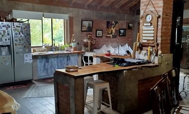 Casa en Arriendo en Sector 