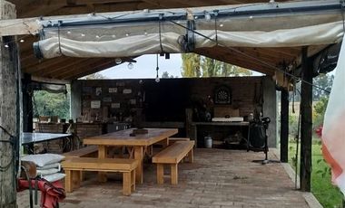 Casa en Arriendo en Sector 