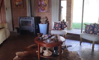 Casa en Arriendo en Sector 