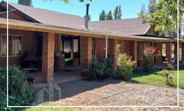 Casa en Arriendo en Sector 