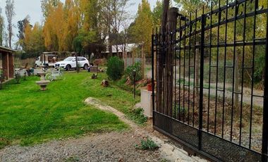 Casa en Arriendo en Sector 