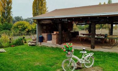 Casa en Arriendo en Sector 