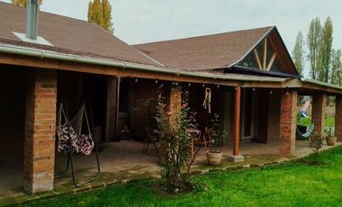 Casa en Arriendo en Sector 