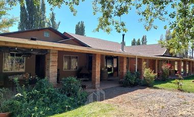 Casa en Arriendo en Sector 