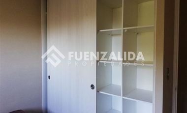 Departamento en Arriendo en PARQUE PUCALAN