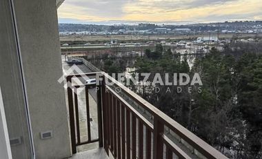 Departamento en Arriendo en PARQUE PUCALAN
