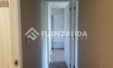 Departamento en Arriendo en PARQUE PUCALAN