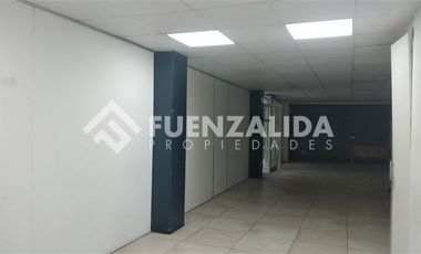 Terreno Construccion  en Arriendo en Parque Almagro