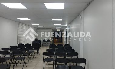 Terreno Construccion  en Arriendo en Parque Almagro