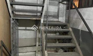 Terreno Construccion  en Arriendo en Parque Almagro