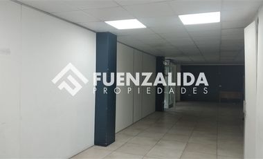 Terreno Construccion  en Arriendo en Parque Almagro