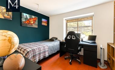 Parcela en Venta en Parque Doña Javiera