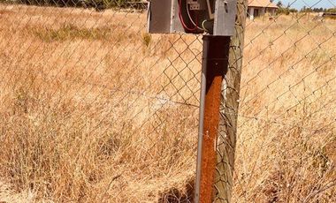 Parcela en Venta en huilquilemu