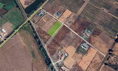 Parcela en Venta en huilquilemu
