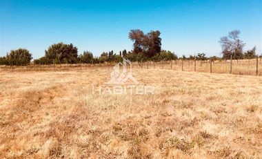 Parcela en Venta en huilquilemu