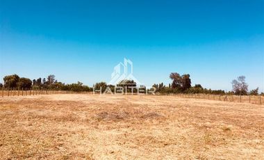 Parcela en Venta en huilquilemu