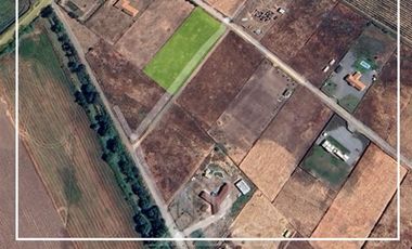 Parcela en Venta en huilquilemu