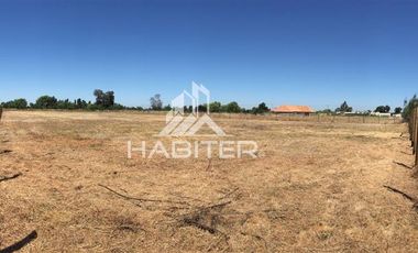 Parcela en Venta en huilquilemu