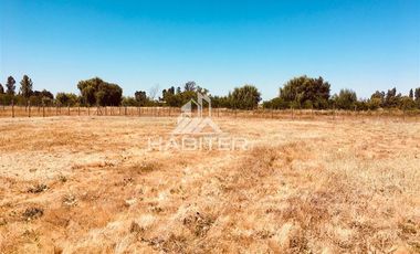 Parcela en Venta en huilquilemu