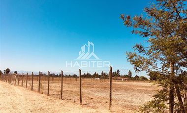 Parcela en Venta en huilquilemu