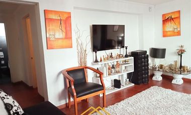 Casa en Venta en Lo Espina